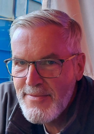 Harry van den Brink